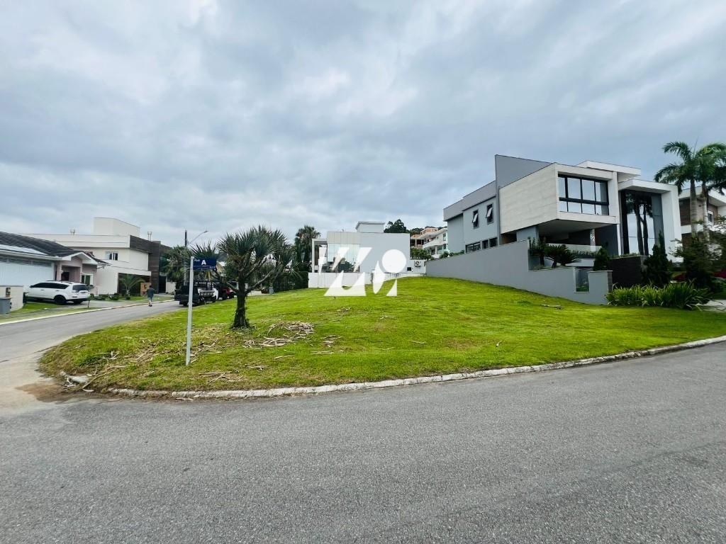 Terreno em Pedra Branca, Palhoça. 0 quartos, 478m². Imagem 1 de 13